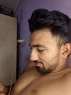 Show webcam de ItsPlayboy031