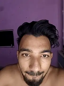 ItsPlayboy031's Webcam Show