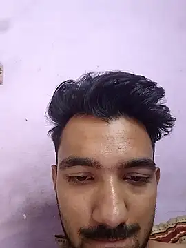 ItsPlayboy031's Webcam Show