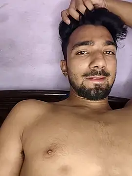 ItsPlayboy031 Adlı Modelin Web Kamerası Şovu