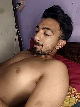 ItsPlayboy031 Adlı Modelin Web Kamerası Şovu