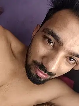ItsPlayboy031 Adlı Modelin Web Kamerası Şovu