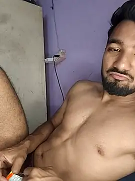 Show de webcam de ItsPlayboy031