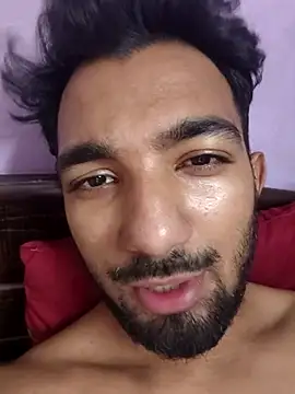 Show webcam de ItsPlayboy031