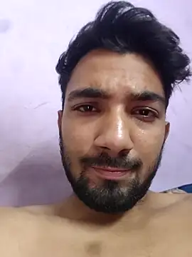 ItsPlayboy031 Pertunjukan Webcam