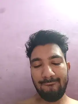 ItsPlayboy031's Webcam Show