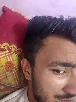 ItsPlayboy031 Pertunjukan Webcam