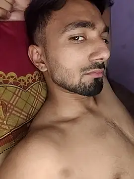 ItsPlayboy031 Pertunjukan Webcam