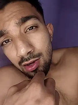 ItsPlayboy031 – webcam-show