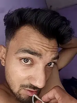 Show webcam de ItsPlayboy031