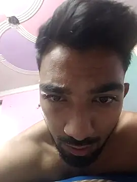 ItsPlayboy031 Webcam Show