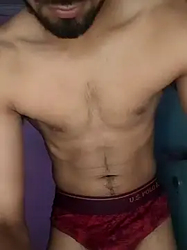 ItsPlayboy031 Webcam Show