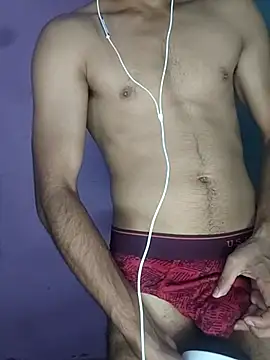 عرض كام ItsPlayboy031