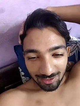 ItsPlayboy031 Show Webcam