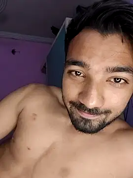 Show de webcam de ItsPlayboy031