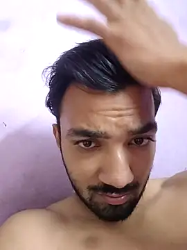 ItsPlayboy031's Webcam Show