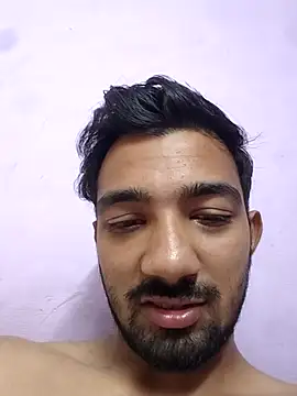 ItsPlayboy031 Webcam Show