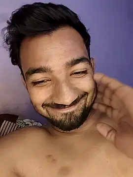 ItsPlayboy031 Show Webcam