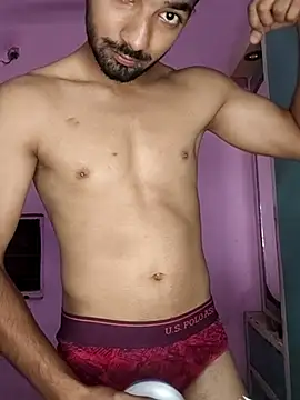 ItsPlayboy031 Chat XXX in diretta
