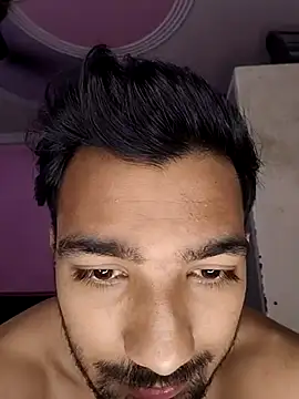 ItsPlayboy031 Show Webcam