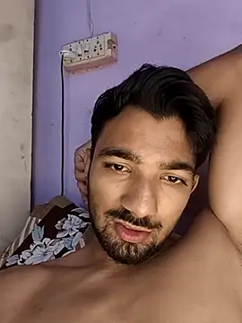 Show de ItsPlayboy031 na webcam
