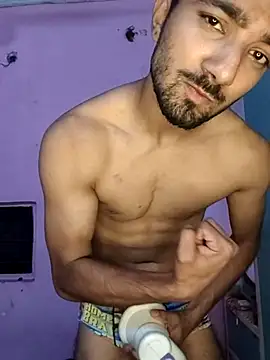 Show Webcam de ItsPlayboy031