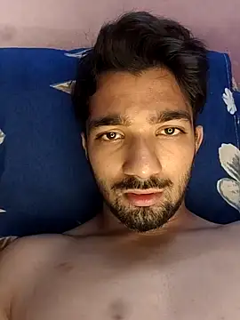 ItsPlayboy031 webcam show