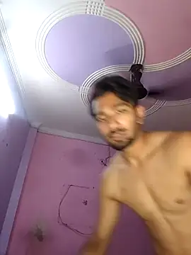 ItsPlayboy031 Show Webcam