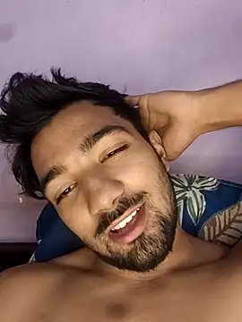 ItsPlayboy031's Webcam Show