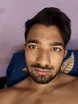 ItsPlayboy031 webcam show