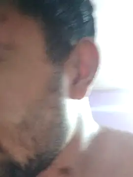 ItsPlayboy031's Webcam Show