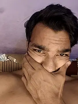 ItsPlayboy031 Show Webcam