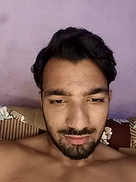 ItsPlayboy031 Pertunjukan Webcam