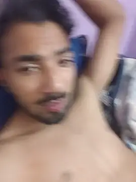 Show de ItsPlayboy031 na webcam