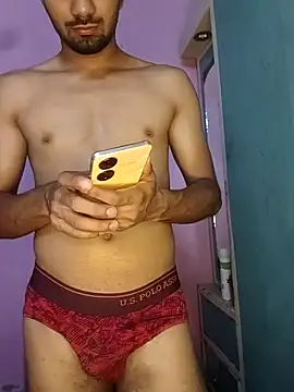 ItsPlayboy031 webcam show