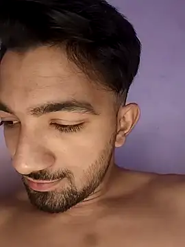 Show webcam de ItsPlayboy031