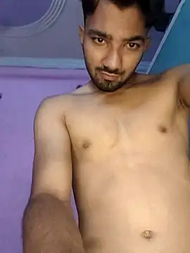 ItsPlayboy031 webkamerás műsora