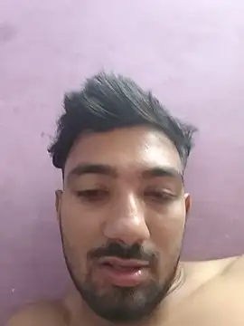 Show de webcam de ItsPlayboy031