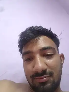 ItsPlayboy031 Show Webcam