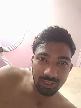 Show modela ItsPlayboy031 na web-kameri