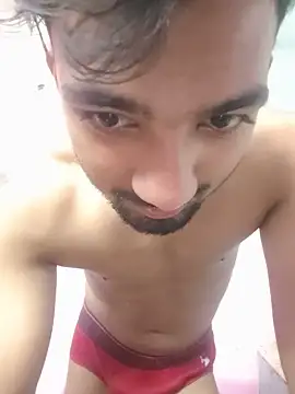 Show Webcam de ItsPlayboy031