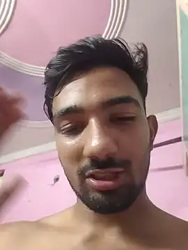 ItsPlayboy031 Chat XXX in diretta