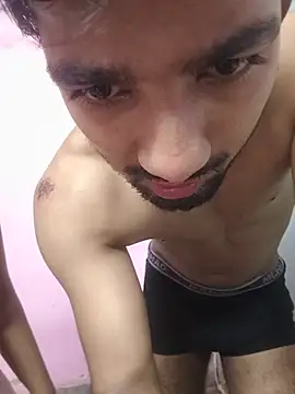 Show de ItsPlayboy031 na webcam