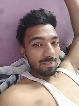 ItsPlayboy031 Adlı Modelin Web Kamerası Şovu