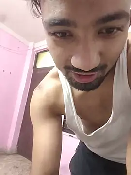 ItsPlayboy031's Webcam Show