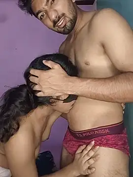 הופעת וובקאם של ItsPlayboy031