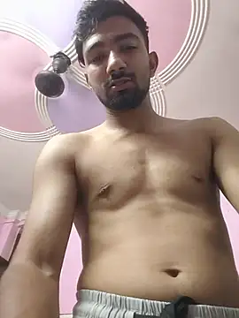 ItsPlayboy031: διαδικτυακό σόου στην κάμερα