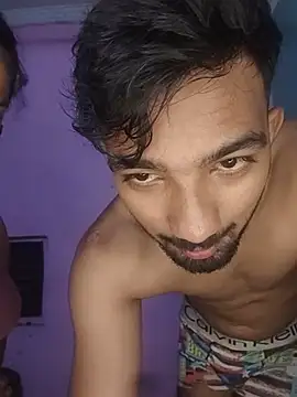 ItsPlayboy031 webcam show