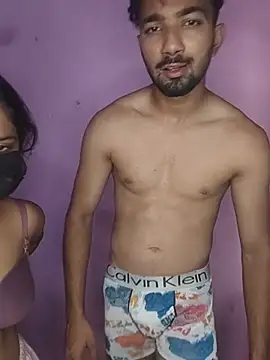 ItsPlayboy031 Pertunjukan Webcam