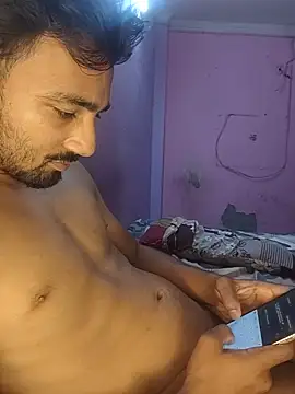 ItsPlayboy031 – webcam-show
